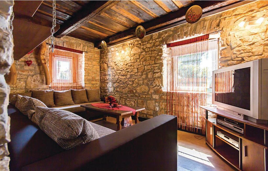 Holiday House Carpe Diem Pula Apartment Exterior photo